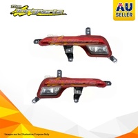 Genuine Pair Bar Lamp Left-Right Rear Suit For KIA SORENTO PHEV 01/22-12/23 MQ4