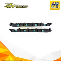 Genuine Pair Bar Bracket Slide LH-RH Rear For KIA SORENTO PHEV 01/22-12/23 MQ4