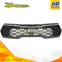Genuine Grille Old Badge For KIA SORENTO 07/20-09/23 MQ4 KNARG81@/KNARH81@