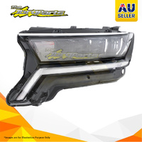 Genuine Head Lamp Left Not For GT Line For KIA SORENTO MQ4 KNARG81@/KNARH81@