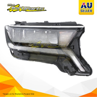Genuine Head Lamp Right Not For GT Line For KIA SORENTO MQ4 KNARG81@/KNARH81@