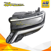Genuine Head Lamp Left For GT Line For KIA SORENTO MQ4 KNARG81@/KNARH81@