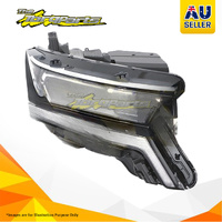 Genuine Head Lamp Right For GT Line For KIA SORENTO MQ4 KNARG81@/KNARH81@