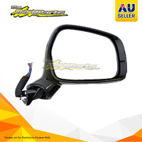 Genuine Door Mirror Right For Sport+ For KIA SORENTO MQ4 KNARG81@/KNARH81@