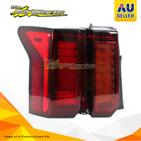 Genuine Tail Lamp Left For S/Sport For KIA SORENTO MQ4 KNARG81@/KNARH81@