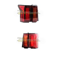 Genuine Pair Tail Lamp LH-RH For S/Sport For KIA SORENTO MQ4 /KNARG81@/KNARH81@