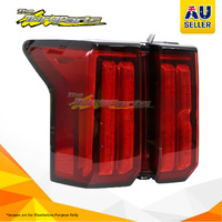 Genuine Tail Lamp Left For Sport+/GT Line For KIA SORENTO MQ4 KNARG81@/KNARH81@