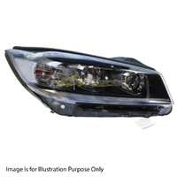 Head Lamp Drivers Side OEM Suits Kia Sorento UM 2017 to 2021
