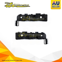 Genuine Pair Bar Bracket Slide LH-RH Front On The Guard For KIA SOUL 04/13-06/16