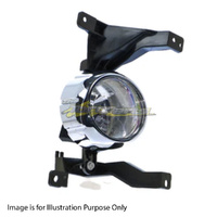 Fog Lamp Passenger Side Certified Suits Kia Sorento XM 2009 to 2012