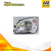 Genuine Head Lamp Left Hand For KIA SPORTAGE 03/08-05/10 KM SER2 KNAJE55/KNAKH81