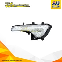 Fog Lamp Left Hand DEPO For KIA SPORTAGE 05/10-9/13 SL KNAP@81