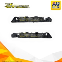 Genuine Pair Bar Bracket Slide L-R Front For KIA SPORTAGE 05/10-9/13 SL KNAP@81