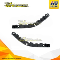 Genuine Pair Bar Bracket Slide LH-RH Rear For KIA SPORTAGE 05/10-9/13 SL KNAP@81
