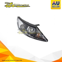 Genuine Head Lamp Right Hand With LED For KIA SPORTAGE 05/10-9/13 SL KNAP@81