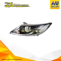 Genuine Head Lamp Left Hand With LED Tube For KIA SPORTAGE 05/10-9/13 SL KNAP@81
