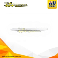 Genuine Bar Mould Left Front Silver For KIA SPORTAGE 04/13-10/15 SL U5YPC/PD