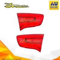 Genuine Pair Rear Garnish Lamp L-R No LED For KIA SPORTAGE 04/13-10/15 SL U5YPC