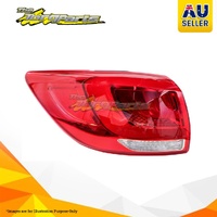 Genuine Tail Lamp LH For Platinum Only For KIA SPORTAGE 04/13-10/15 SL U5YPC/PD