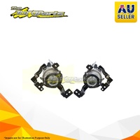 Genuine Pair Fog Lamp LH-RH Si/SLi For KIA SPORTAGE 11/15-05/18 QL KNAPM/PN/PR