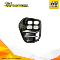 Genuine Fog Lamp Cover Right Platinum/GT-Line For KIA SPORTAGE QL KNAPM/PN/PR