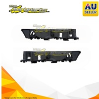 Genuine Pair Bar Bracket Slide LH-RH Front Suit For KIA SPORTAGE QL KNAPM/PN/PR