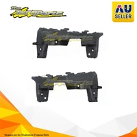 Genuine Pair Bar Bracket Slide Left-Right Front For KIA SPORTAGE QL KNAPM/PN/PR