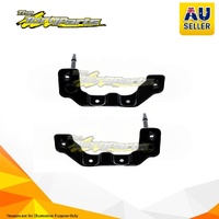 Genuine Pair Bar Iron LH-RH Rear Bolt To Reinforcement For KIA SPORTAGE QL KNAPM/PN/PR