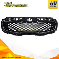 Genuine New Grille Si Suit For KIA SPORTAGE 11/15-05/18 QL KNAPM/PN/PR