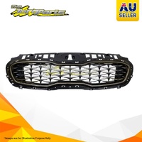 Genuine New Grille GT Line Only Suit For KIA SPORTAGE 04/18-06/21