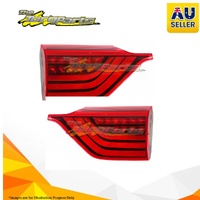 Genuine Pair Rear Garnish Lamp LH-RH For KIA SPORTAGE 11/15-05/18 QL KNAPM/PN/PR