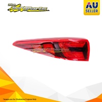 Genuine Tail Lamp Left Si No LED For KIA SPORTAGE 11/15-05/18 QL KNAPM/PN/PR