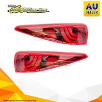 Genuine Pair Tail Lamp LH-RH SLi/Platinum/GT-Line For KIA SPORTAGE QL KNAPM/PN/PR