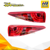 Genuine Pair Tail Lamp LH-RH Suit For KIA SPORTAGE 11/15-05/18 QL KNAPM/PN/PR