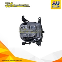 Genuine New Fog Lamp Left Hand With LED Suit For KIA SPORTAGE 04/18-06/21