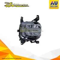 Genuine New Fog Lamp Right Hand With LED Suit For KIA SPORTAGE 04/18-06/21