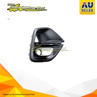 Genuine New Fog Lamp Cover Left Not For GT Line No LED Suit For KIA SPORTAGE