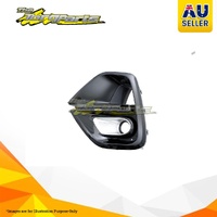 Genuine New Fog Lamp Cover Right Not For GT Line No LED Suit For KIA SPORTAGE