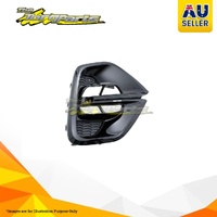 Genuine New Fog Lamp Cover Left For GT Line Only With LED Suit For KIA SPORTAGE