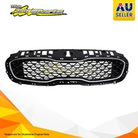 Genuine New Grille Metalic Grey Mesh Suit For KIA SPORTAGE 04/18-06/21