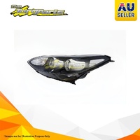 Genuine New Head Lamp Left Hand No LED Suit For KIA SPORTAGE QL KNAPM/PN/PR