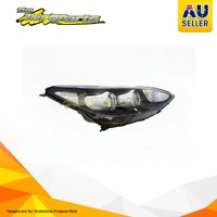 Genuine New Head Lamp Right Hand No LED Suit For KIA SPORTAGE QL KNAPM/PN/PR