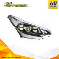 Genuine New Head Lamp Right Hand With LED Suit For KIA SPORTAGE 04/18-06/21