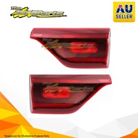 Genuine Pair Rear Garnish Lamp LH-RH No LED Suit For KIA SPORTAGE 04/18-06/21