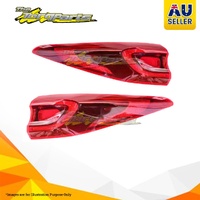 Genuine Pair Tail Lamp Left-Right No LED Suit For KIA SPORTAGE 04/18-06/21