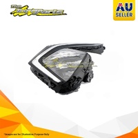 Genuine New Head Lamp Left No LED Indicator Suit For KIA SPORTAGE 07/21-DATE