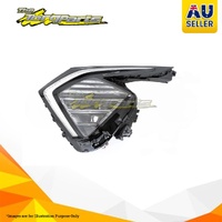 Genuine New Head Lamp Left Hand W/LED Indicator Suit For KIA SPORTAGE 07/21-DATE