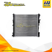 Genuine New Radiator Aluminum 2.0L Diesel Suit For KIA SPORTAGE 07/21-DATE