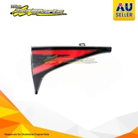 Genuine New Rear Garnish Lamp Left Hand No LED Suit For KIA SPORTAGE 07/21-DATE