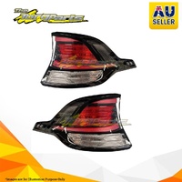 Genuine Pair Tail Lamp LH-RH No LED Indicator Suit For KIA SPORTAGE 07/21-DATE